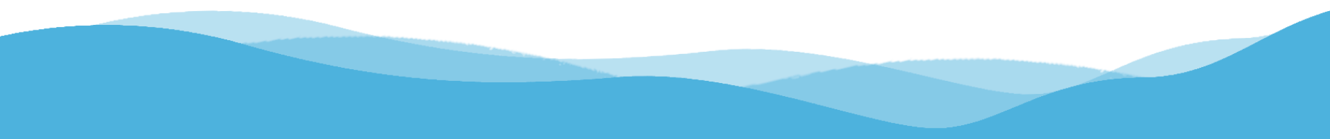 a close up of a blue sky